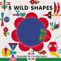 5 Wild Shapes - Preview