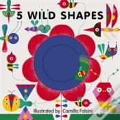 Capa do artigo 5 Wild Shapes