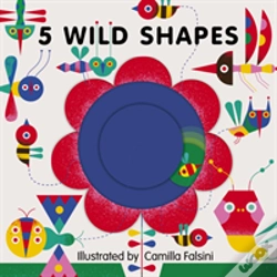 Capa do artigo 5 Wild Shapes