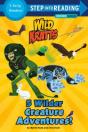 5 Wilder Creature Adventures - Preview