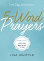 5-Word Prayers - Preview