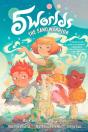 5 Worlds Book 1: The Sand Warrior - Preview
