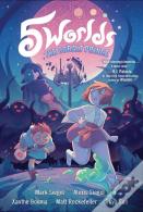 5 Worlds Book 2
