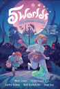 5 Worlds Book 2 - Preview