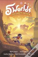 5 Worlds Book 4: The Amber Anthem
