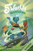 5 Worlds Book 5: The Emerald Gate