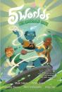5 Worlds Book 5: The Emerald Gate - Preview
