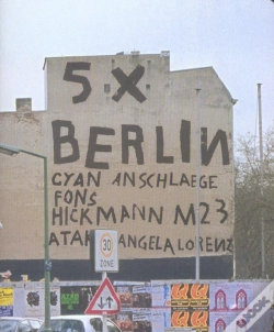Capa do artigo 5 X Berlin