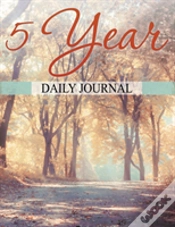 Capa do artigo 5 Year Daily Journal