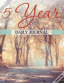 Capa do artigo 5 Year Daily Journal