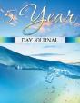 5 Year Day Journal - Preview