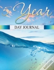 Capa do artigo 5 Year Day Journal