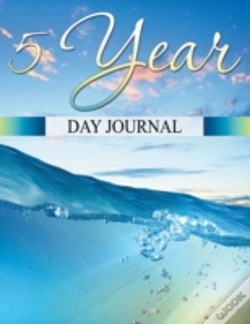 Capa do artigo 5 Year Day Journal