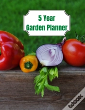 Capa do artigo 5 Year Garden Planner