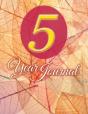 5 Year Journal - Preview
