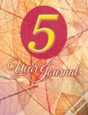 Capa do artigo 5 Year Journal