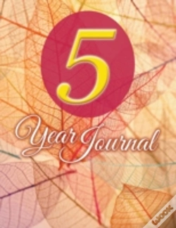 Capa do artigo 5 Year Journal