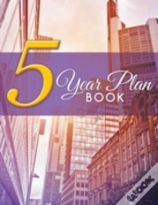 Capa do artigo 5 Year Plan Book