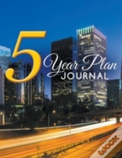 Capa do artigo 5 Year Plan Journal