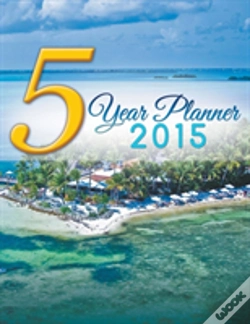 Capa do artigo 5 Year Planner 2015