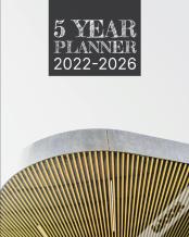 5 Year Planner