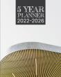 5 Year Planner - Preview