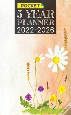 Capa do artigo 5 Year Planner