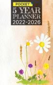 5 Year Planner