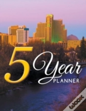 Capa do artigo 5 Year Planner