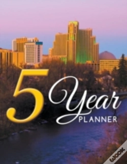 Capa do artigo 5 Year Planner