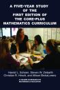 5-Year Study Of The First Edition Of The Core-Plus Mathematics Curriculum - Preview