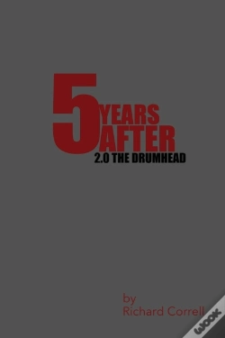 Capa do artigo 5 Years After 2.0 The Drumhead