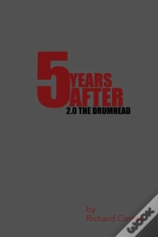 Capa do artigo 5 Years After 2.0 The Drumhead