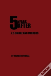 Capa do artigo 5 Years After 2.5 Smoke And Mirrors