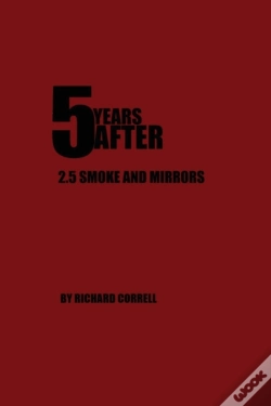 Capa do artigo 5 Years After 2.5 Smoke And Mirrors