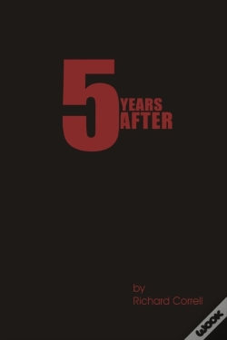 Capa do artigo 5 Years After