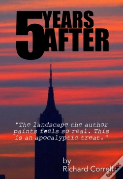 Capa do artigo 5 Years After