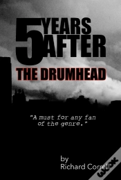 Capa do artigo 5 Years After: The Drumhead