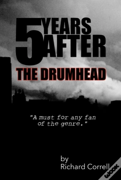 Capa do artigo 5 Years After: The Drumhead