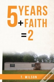 Capa do artigo 5 Years + Faith = 2