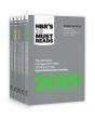 5 Years Of Must Reads From Hbr: 2019 Edition - Preview
