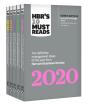 5 Years Of Must Reads From Hbr: (5 Books) - Preview