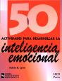 50 Actividades Para Desarrollar La Inteligencia Emocional - Preview