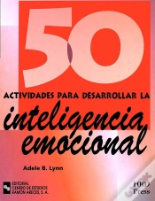 Capa do artigo 50 Actividades Para Desarrollar La Inteligencia Emocional