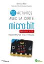 50 Activités Avec La Carte Micro:Bit : Cartes V1 Et V2 : Programmation Avec Makecode - Preview