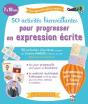 50 Activités Bienveillantes pour Progresser en Expression Écrite - Preview