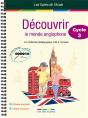 50 Activites De Decouverte Du Monde Anglophone - Preview