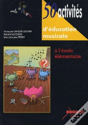 Capa do artigo 50 Activités D
