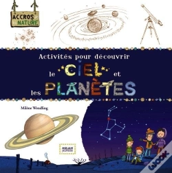 Capa do artigo 50 Activités Pour Découvrir Le Ciel Et Les Planètes