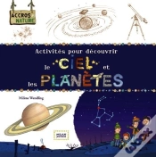 Capa do artigo 50 Activités Pour Découvrir Le Ciel Et Les Planètes